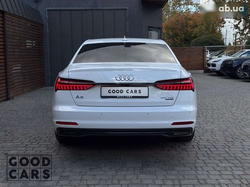 Audi A6 2023 - фото 6