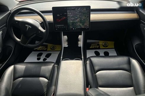 Tesla Model 3 2019 - фото 14