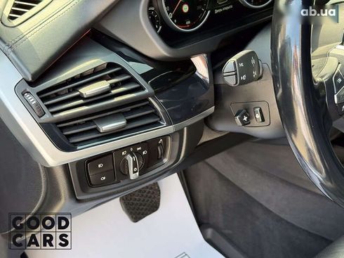 BMW X5 2015 - фото 23