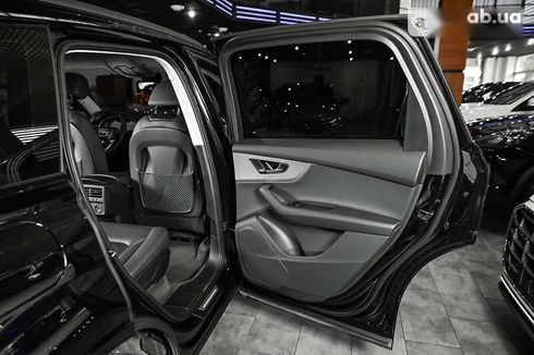 Audi Q7 2022 - фото 23