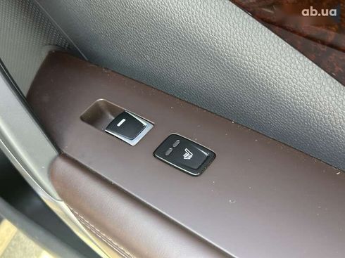 Hyundai Grandeur 2016 - фото 27