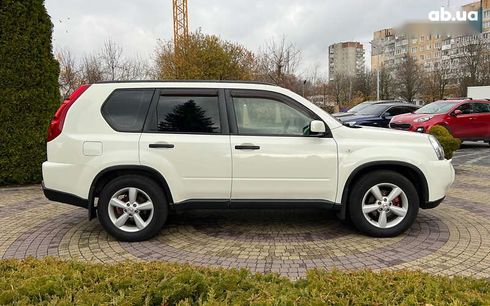 Nissan X-Trail 2008 - фото 8
