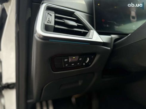 BMW i4 2024 - фото 23