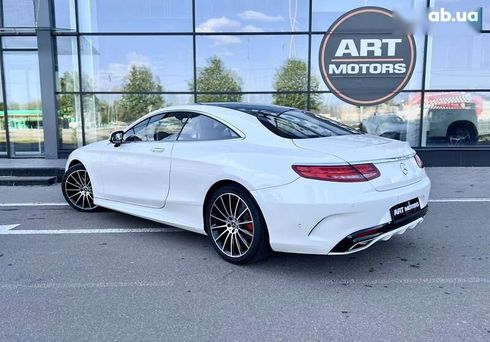 Mercedes-Benz S-Класс 2015 - фото 6