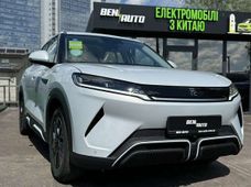 Продажа б/у BYD Yuan Up - купить на Автобазаре