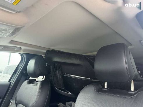 Mazda CX-50 2022 - фото 16