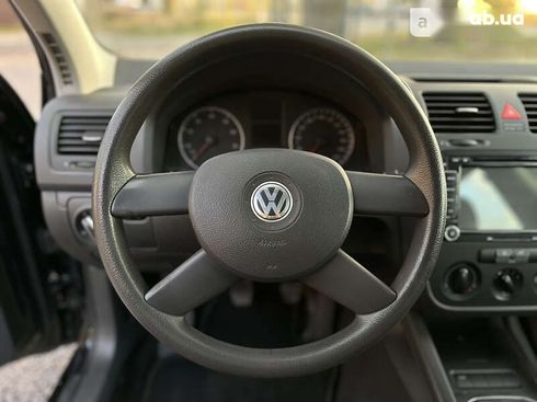 Volkswagen Golf 2004 - фото 22