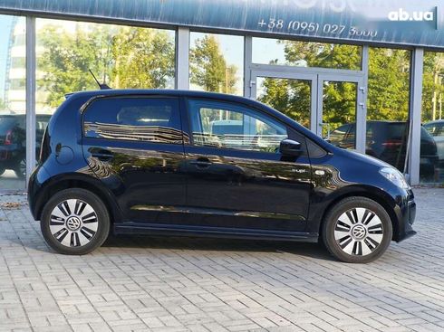Volkswagen e-Up 2014 - фото 5
