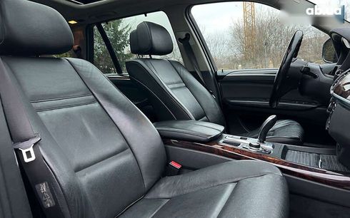 BMW X5 2010 - фото 24