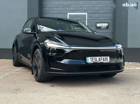 Tesla Model Y 2025 - фото 11