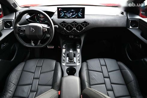 DS 3 Crossback 2021 - фото 3