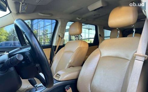 Dodge Journey 2013 - фото 11