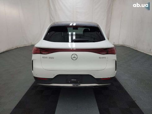 Mercedes-Benz EQE-Класс 2024 - фото 5