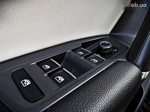Volkswagen Tiguan 2017 - фото 8