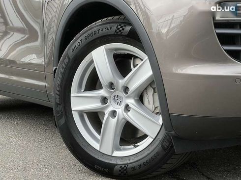 Porsche Cayenne 2012 - фото 4
