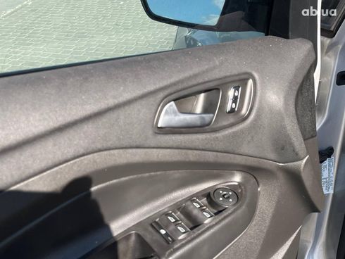 Ford C-Max 2016 серый - фото 46