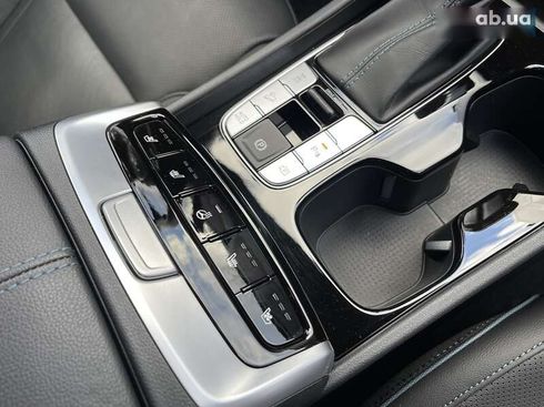 Hyundai Tucson 2021 - фото 22