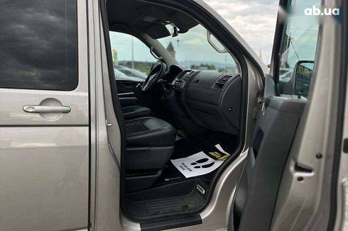 Volkswagen Caravelle 2012 - фото 11