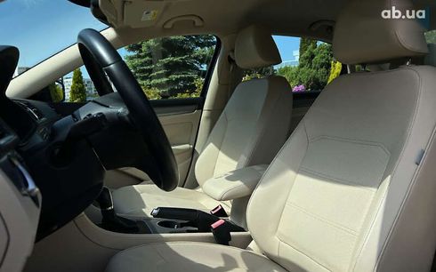 Volkswagen Passat 2013 - фото 14
