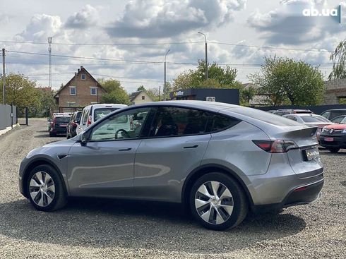 Tesla Model Y 2023 - фото 26