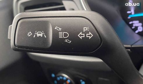 Ford Focus 2018 - фото 10