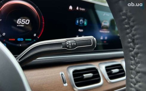 Mercedes-Benz GLE-Class 2021 - фото 22