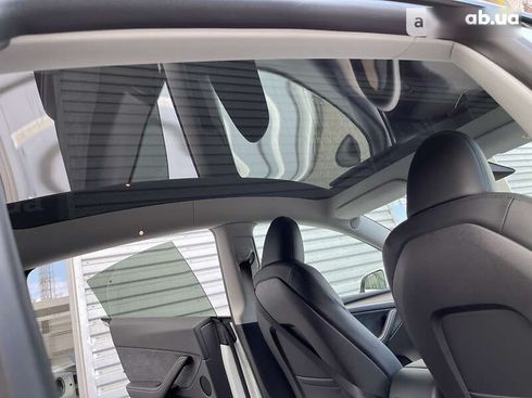 Tesla Model Y 2022 - фото 13