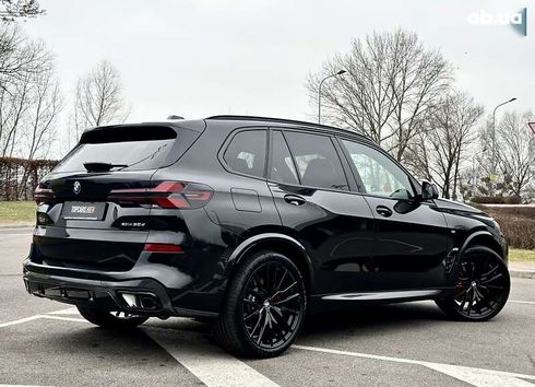 BMW X5 2024 - фото 17