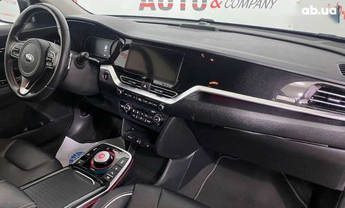 Kia Niro 2020 - фото 19