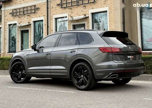 Volkswagen Touareg 2023 - фото 12