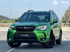 Продажа б/у Subaru Forester в Киеве - купить на Автобазаре