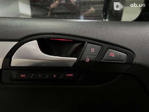 Audi Q7 2015 - фото 21