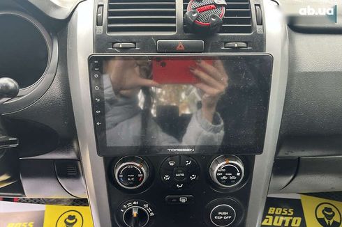 Suzuki Grand Vitara 2006 - фото 16