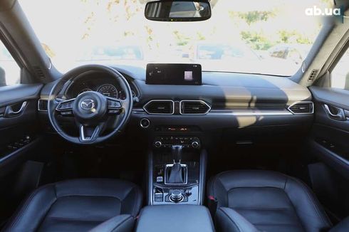 Mazda CX-5 2023 - фото 13