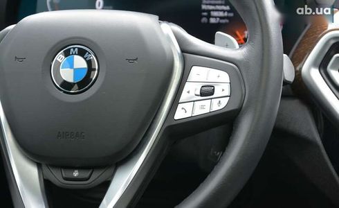 BMW X4 2022 - фото 29