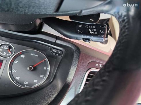 Volkswagen Eos 2007 - фото 23