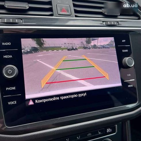 Volkswagen Tiguan 2018 - фото 27