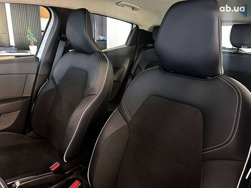 Renault Clio 2021 - фото 11