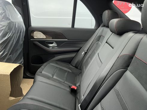 Mercedes-Benz GLE-Класс 2023 - фото 30