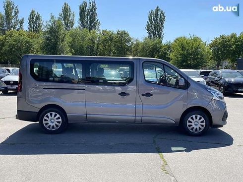 Renault Trafic 2019 - фото 6