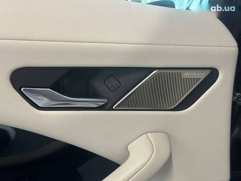 Jaguar I-Pace 2018 - фото 29