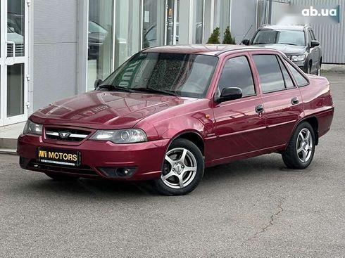 Daewoo Nexia 2012 - фото 2