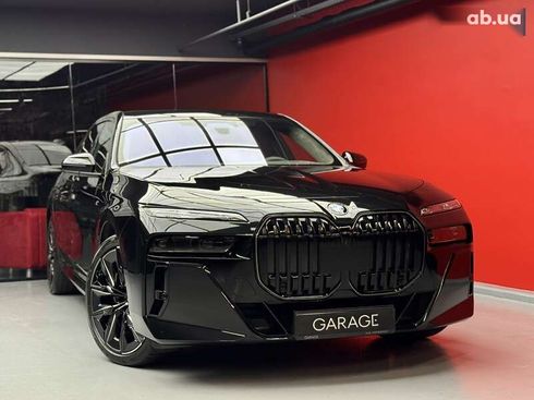 BMW 7 серия 2024 - фото 13