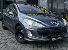 Продажа Peugeot б/у в Закарпатской области - купить на Автобазаре