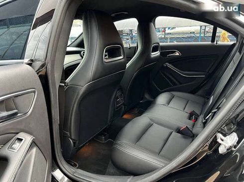 Mercedes-Benz CLA-Класс 2018 - фото 11