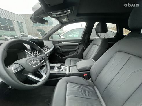 Audi Q5 2022 - фото 24