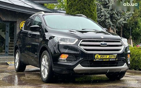 Ford Escape 2017 - фото 9