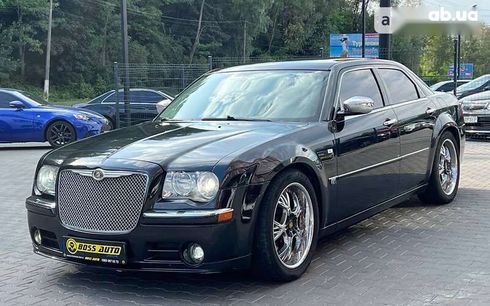 Chrysler 300C 2005 - фото 2