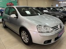 Продаж вживаних Volkswagen Golf в Кропивницькому - купити на Автобазарі