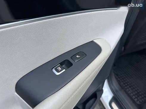 Kia Sorento 2016 - фото 23